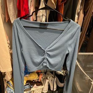 Out from under urban outfitters
